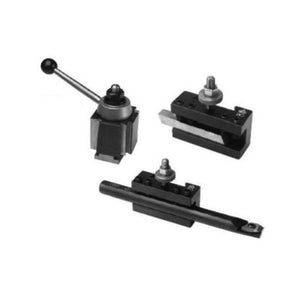 Jet Tools - Aloris Intro-Pro Set for Elite EGH-17