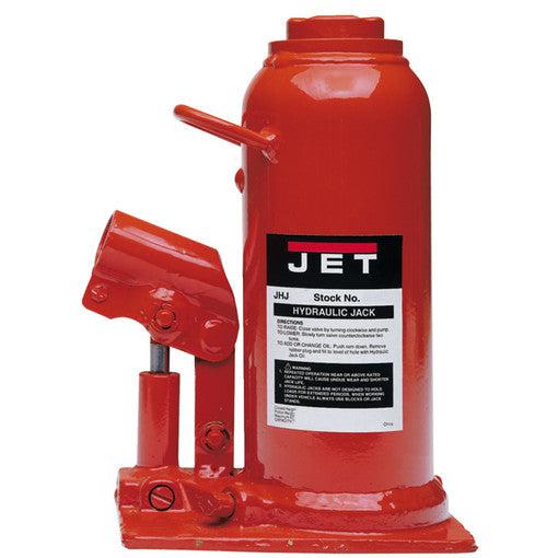 Jet Tools - JHJ-12-1/2L, 12-1/2 Ton, Low Profile, (2 pcs)