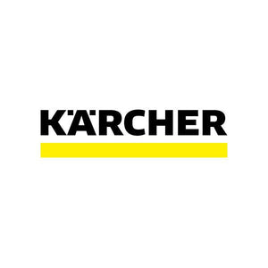 Karcher 8.917-554.0 High Pressure Hose Reel Kit (100' Capacity)