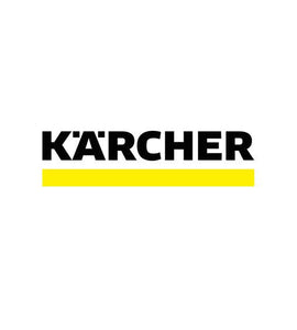 Karcher 2.638-778.0 Window Cleaning Kit With 6.5Ft Hose, (Requires 2.389-293.0 Coupler)