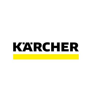 Karcher 8.902-468.0 Chrome Fenders, Pair (Optional)