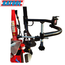 Load image into Gallery viewer, Katool KT-T835 Wheel Clamp Tire Changer Machine