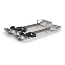 Load image into Gallery viewer, Marshalltown KB230 Stainless Steel Knee Board with Knee Pads