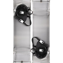 Load image into Gallery viewer, Marshalltown KB230 Stainless Steel Knee Board with Knee Pads
