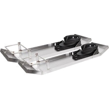 Load image into Gallery viewer, Marshalltown KB230 Stainless Steel Knee Board with Knee Pads