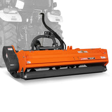 Load image into Gallery viewer, MechMaxx 72" Heavy Duty PTO Flail Mower with Hydraulic Side Shift 3 Point 50-75 hp, KDK72H