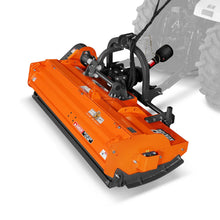 Load image into Gallery viewer, MechMaxx 72" Heavy Duty PTO Flail Mower with Hydraulic Side Shift 3 Point 50-75 hp, KDK72H