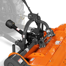 Load image into Gallery viewer, MechMaxx 78" Heavy Duty PTO Flail Mower with Hydraulic Side Shift 3 Point 50-85 hp, KDK78H