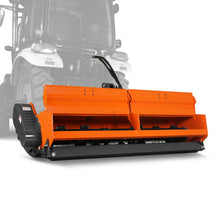 Load image into Gallery viewer, MechMaxx 78" Heavy Duty PTO Flail Mower with Hydraulic Side Shift 3 Point 50-85 hp, KDK78H
