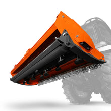 Load image into Gallery viewer, MechMaxx 78" Heavy Duty PTO Flail Mower with Hydraulic Side Shift 3 Point 50-85 hp, KDK78H