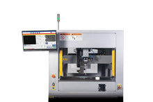 Load image into Gallery viewer, GSD500x500 (Envelope size: x=500mm, y=500mm) Inline