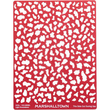 Load image into Gallery viewer, Marshalltown KDSL Texture Stencil - Light Knockdown