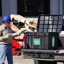 Load image into Gallery viewer, PIG® Oil-Only Truck Spill Kit in Storage Box