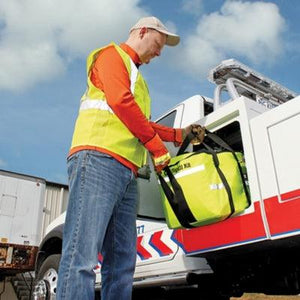 PIG® Truck Spill Kit in Tote Bag
