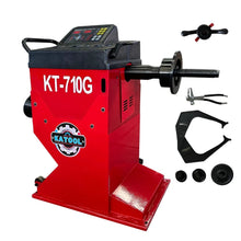 Load image into Gallery viewer, Katool KT-710G Wheel Balancer