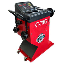 Load image into Gallery viewer, Katool KT-710G Wheel Balancer — view 5