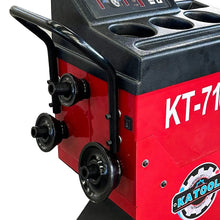 Load image into Gallery viewer, Katool KT-710G Wheel Balancer — view 7