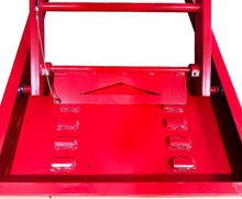 Load image into Gallery viewer, Katool KT-MOTO150LT Hydraulic Pump  1500lbs. Motorcycle Lift