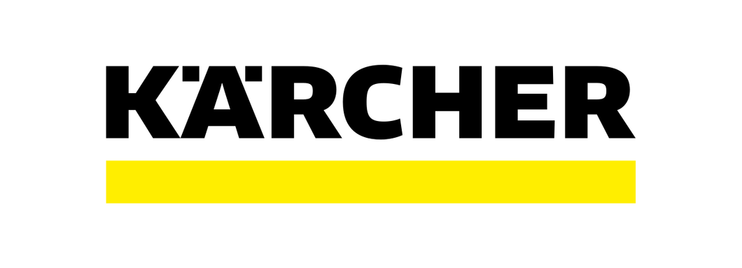 Karcher 6.505-054.0 Accumulator / Pulsation Dampener