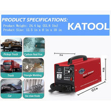 Load image into Gallery viewer, Katool KT-90EPRO Spot Dent Puller — view 2