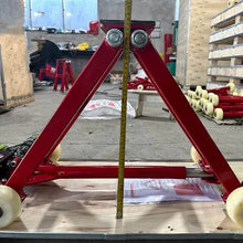 Load image into Gallery viewer, Katool KT-M3000 7700 lbs. Mini Side Scissor Lift Table — view 2