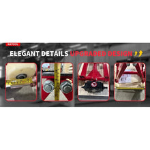 Load image into Gallery viewer, Katool KT-M3000 7700 lbs. Mini Side Scissor Lift Table — view 5