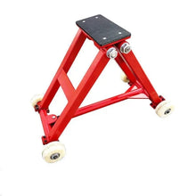 Load image into Gallery viewer, Katool KT-M3000 7700 lbs. Mini Side Scissor Lift Table