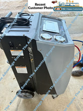 Load image into Gallery viewer, Katool KT-AC1800/AC2100 AC Recovery Machine for R-134A or R-1234YF — view 2