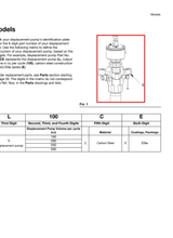 Load image into Gallery viewer, Graco L100CE Lower,cm100 Elite Series,cs - highlighted in parts diagram