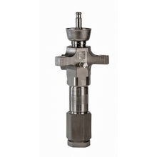 Load image into Gallery viewer, Dura-Flo 1200 (290 cc) Lower, Stainless Steel, Severe-Duty Rod and Cylinder, 3 UHMWPE/2 PTFE Packings
