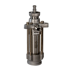 Load image into Gallery viewer, Graco L430SM Dura-Flo 1800 (430 cc) Lower, Stainless Steel, 4 Leather, 3 UHMWPE Throat/3 UHMWPE, 2 Leather Piston Packings