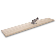 Load image into Gallery viewer, Marshalltown LB48 48 X 8 Laminated Wood Bull Float