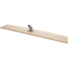 Load image into Gallery viewer, Marshalltown LB60 60 X 8 Laminated Wood Bull Float