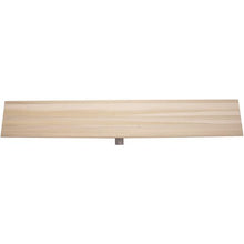Load image into Gallery viewer, Marshalltown LB60 60 X 8 Laminated Wood Bull Float