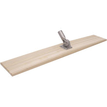 Load image into Gallery viewer, Marshalltown LB60 60 X 8 Laminated Wood Bull Float