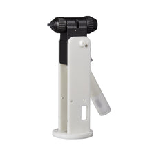 Load image into Gallery viewer, Graco LC2028 Pro Xpc Automatic Electrostatic Air Spray Gun, bottom manifold for waterborne material, 60 kV