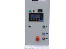 Load image into Gallery viewer, Tuxedo Lifts MSC-13K-B-226 Mobile Single Column Lifts
