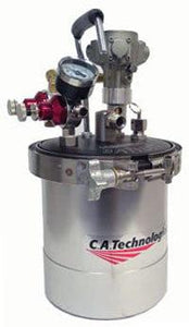 C.A Technologies 51-600A BANDIT - Air Agitation