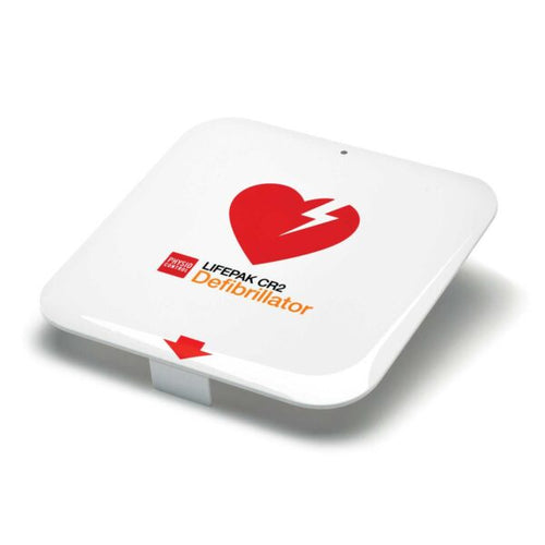 Aero Healthcare 21250-000004 LIFEPAK® CR2 AED Trainer Replacement Lid