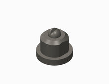 Load image into Gallery viewer, Graco LPA2-147-2650 0.027 in Orifice GlasCraftÂ® Spray Tip