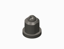 Load image into Gallery viewer, Graco LPA2-147-4350 0.043 in Orifice GlasCraftÂ® Spray Tip