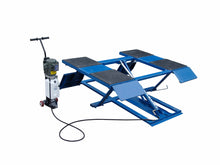 Load image into Gallery viewer, Tuxedo Lifts LR-26-PAD Low Rise Pad Lift