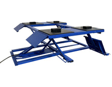 Load image into Gallery viewer, Tuxedo Lifts LR-26-PAD Low Rise Pad Lift