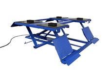 Load image into Gallery viewer, Tuxedo Lifts LR-26-PAD Low Rise Pad Lift
