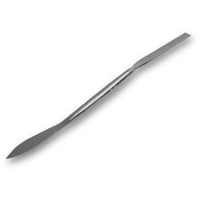Load image into Gallery viewer, Marshalltown LS085 3/8" Leaf &amp; Square Ornamental Tool PALLETIZED (72/Pack)
