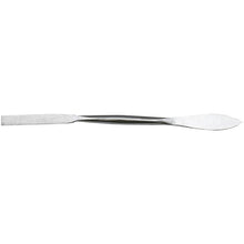Load image into Gallery viewer, Marshalltown LS085 3/8" Leaf &amp; Square Ornamental Tool PALLETIZED (72/Pack)