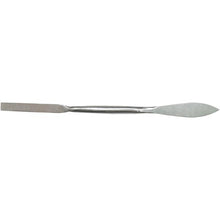 Load image into Gallery viewer, Marshalltown LS085 3/8" Leaf &amp; Square Ornamental Tool PALLETIZED (72/Pack)
