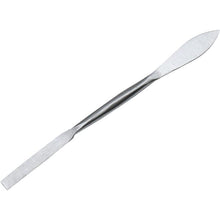 Load image into Gallery viewer, Marshalltown LS085 3/8" Leaf &amp; Square Ornamental Tool PALLETIZED (72/Pack)