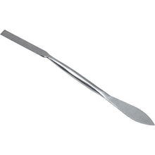 Load image into Gallery viewer, Marshalltown LS085 3/8" Leaf &amp; Square Ornamental Tool PALLETIZED (72/Pack)