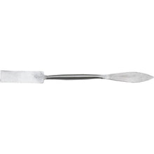 Load image into Gallery viewer, Marshalltown LS087 5/8" Leaf &amp; Square Ornamental Tool (72/Pack)